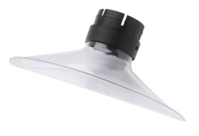 Akcesorium do pochłaniaczy oparów lutowniczych Dysza Dysza standardowa FUNNEL-T zgodny z: Easy-Click 60