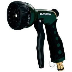 Metabo 903060778 Garden sprinkler efficient water distribution