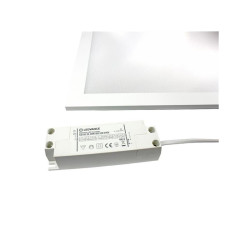 Panel LED ECO 36W 3240lm 595X595 4000K biały Ledvance