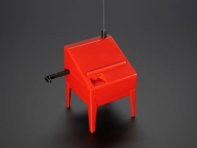 Adafruit Mini-Theremin Kit from Gakken