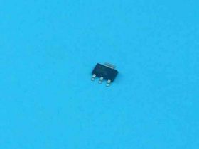 BSP-16 SMD PNP 0,5A/350V/2W TRANZYSTOR