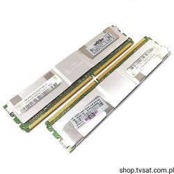 HYMP512F72CP8D3-Y5 2x1G PC5300 MODULE HYUNDAI