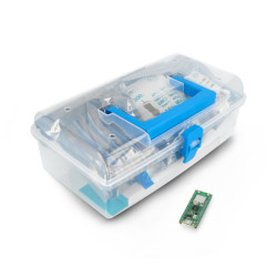 Zestaw do nauki programowania z Raspberry Pi Pico W + darmowy kurs ON-LINE