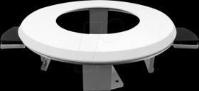 MX-M-VD-IC Ceiling mounting set