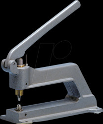 30100 Bel Favorit manual press