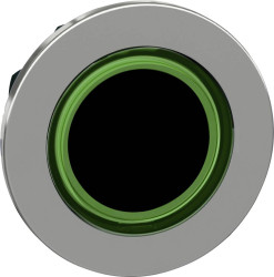 Schneider Electric ZB4FW933 ZB4FW933 Element czołowy dla przycisku podświetlanego płaski, resetowalny (Ø) 30.5 mm nieozn