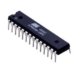 Procesor ATMEGA8