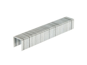 Zszywki typ J 10 mm 1000 szt. 41E310 TOPEX