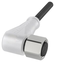 BALLUFF BCC08CP, 5.00 m, 1 szt.