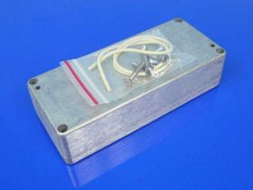 G-109 ALU IP65 150x63x36mm OBUDOWA