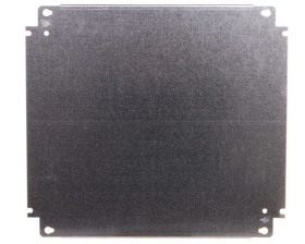 Płyta montażowa 400x400mm stal Orion+ FL406A