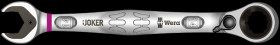 WERA 05020069001 Joker ratcheting combination wrench, Switch 14