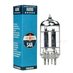 ECC83 Dynamic 12AX7 S4A