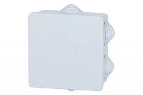 Puszka hermetyczna FG 80x80x40 - klik