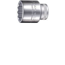 Stahlwille 50 10 03010010 Hex Head Bits 10 mm 1/2&quot; (12.5 mm)