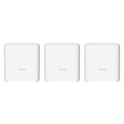 Tenda Nova EX3 System Mesh, 3-pack