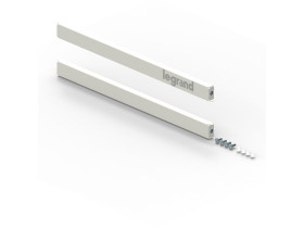 XL3s 630 listwy poziome ip30 24m 337973 LEGRAND