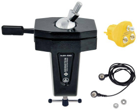 Podstawa imadła Bernstein Tools for Electronics 9-251-ESD-SET1