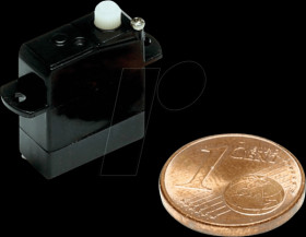 C7215 Micro Servo Motor, DS208