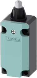 Wyłącznik krańcowy typ Trzpień Siemens 2NC/1NO IP66, IP67