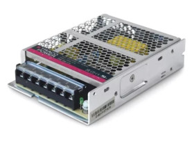 TXN100-124 Zasilacz impulsowy, do wbudowania, 100W, 24VDC, 4,2A, Output: 1, TXN