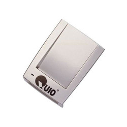QUIO QU-09B-HF Chip Card Reader RFID HF 13.56 MHz USB Desktop