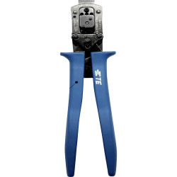 TE Connectivity 2255142-1 Bullet Connector Crimper 1 pc Essential Tool