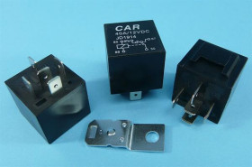12V 40A 1STP CARPROTECT 5-PIN PRZEK.