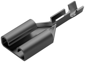 TE Connectivity 61368-1 Złącze żeńskie płaskie 12000 szt.