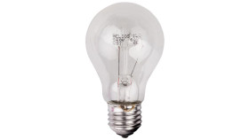 Żarówka Wstrząsoodporna 60W E27 240V Przezroczysta 5907758810835 Wst-1083