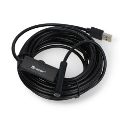 Endoskop - kamera inspekcyjna HardWire WiFi - Tracer 46628