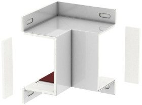 Kątownik wewnętrzny OBO Bettermann BSKM-IE 0711RW 7216608, 1 szt.