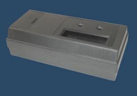 KM-51-ABS OBUDOWA 170x81x46