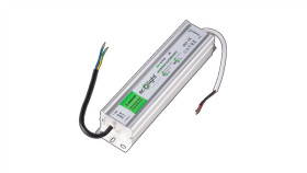 Zasilacz Led Hermetyczny Ip67 120W 12V 12A 216 X 49 X 37 Mm Ec79765