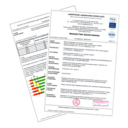 Przegląd wykrywacza wycieku gazu