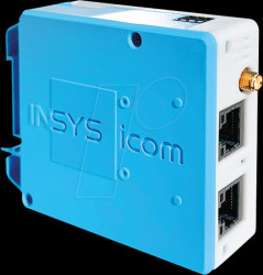 10023341 Router, LTE (international) / VPN / Multi-IO