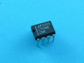 LTC-485 CN8 DIP-8 UKŁAD