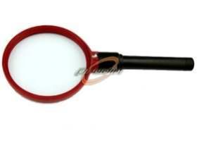 LUPA Z PODŚWIETLENIEM