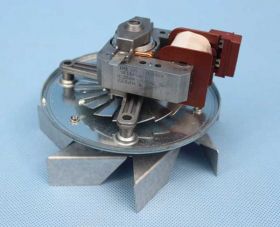 MIESZACZ TERMOOBIEGU IMS 30W 14mm 230V