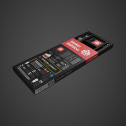 Make: Ultimate Oxocard Pack