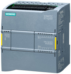 Sterownik programowalny PLC Siemens SIMATIC S7-1200F 10 6 Analogowy Tranzystor 150 kB PROFINET Profibus, Profinet,