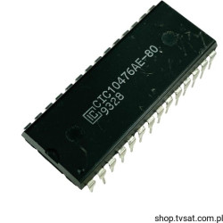 CIC10476AE-80 EL171CEG RAM DAC Color DIP28 CIC BULK