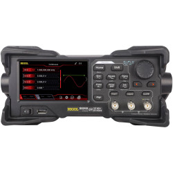 Rigol DG2102 Generator 0.000001Hz-100MHz 2-Channels 16Mpts 16Bit 1ppm