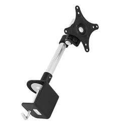 Uchwyt LCD 10-21" LCD60 biurkowy regulowany