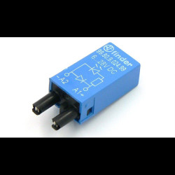 Moduł zabezpieczający, Finder 99.80.9.024.99