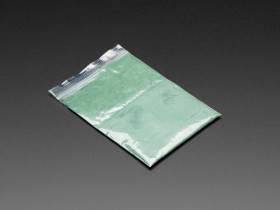 Adafruit Thermochromic Pigment - Green - 10g