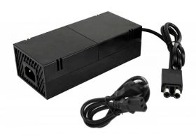 ZASILACZ 12V 17,9A, 5V 1A DO X-ONE