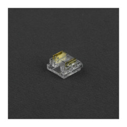 Złączka LED 10mm MONO CCT COB DIGITAL Jednostronna zaciskowa, Cyfrowa