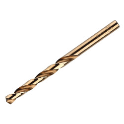 IRWIN&#xAE; 10502560 HSS Cobalt Drill Bit 7.5mm OL:109mm WL:69mm