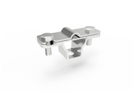 NI uchwyt do drutu odgromowego 12500105 ELKO-BIS